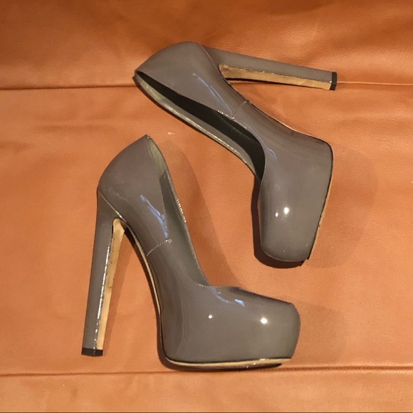 Brian Atwood New Maniac Pumps - Picture 2 of 7